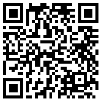 QR code to buy Black beanie