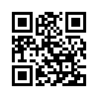 QR code for Clubhouse Card page